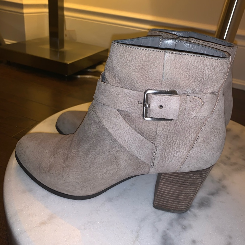 Cole Haan boots